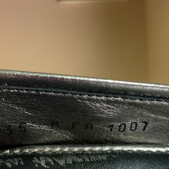 LV Loafers - Picture 4 of 5